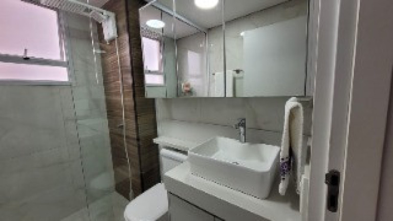 Imagem Apartamento com 2 Quartos à Venda, 50 m² em Jardim Maria Estela - São Paulo Imagem Apartamento com 2 Quartos à Venda, 50 m² em Jardim Maria Estela - São Paulo