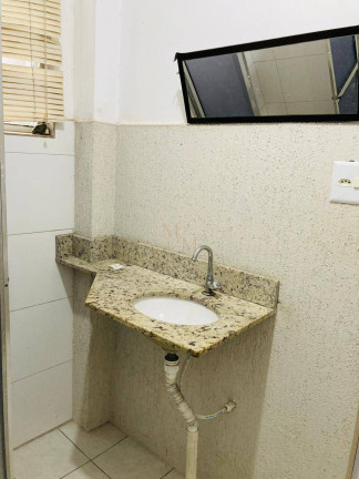 Imagem Kitnet com 1 Quarto à Venda, 38 m² em Ponta Da Praia - Santos