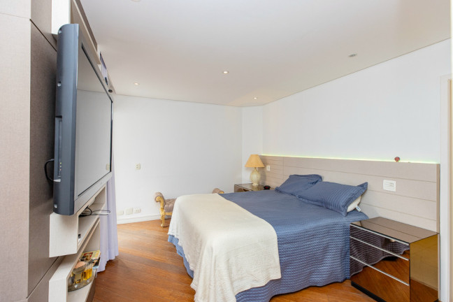Imagem Imóvel com 3 Quartos à Venda, 166 m² em Brooklin Paulista - São Paulo Imagem Imóvel com 3 Quartos à Venda, 166 m² em Brooklin Paulista - São Paulo
