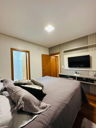 Imagem Apartamento com 3 Quartos à Venda, 110 m² em São José - Franca Imagem Apartamento com 3 Quartos à Venda, 110 m² em São José - Franca