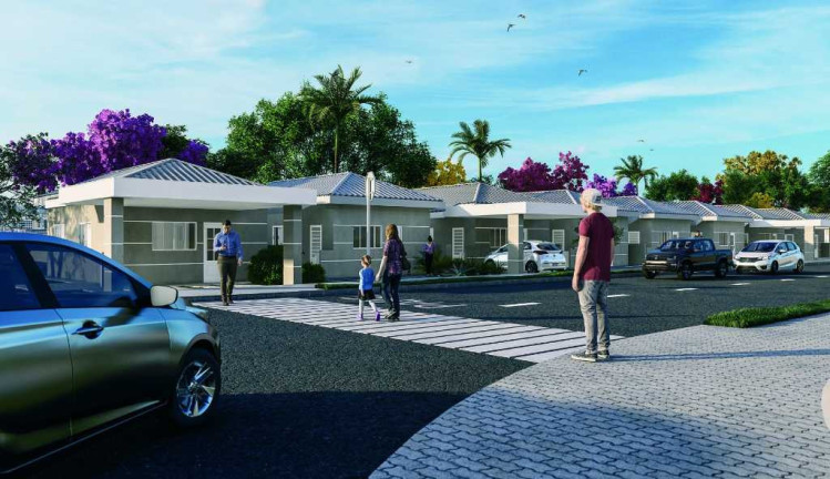 Imagem Casa com 1 Quarto à Venda, 180 m² em Jardim Adalberto Frederico De Oliveira Roxo I - Araraquara Imagem Casa com 1 Quarto à Venda, 180 m² em Jardim Adalberto Frederico De Oliveira Roxo I - Araraquara
