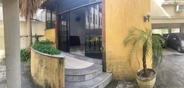 Imagem Apartamento com 2 Quartos à Venda, 72 m² em Santa Catarina - São Gonçalo Imagem Apartamento com 2 Quartos à Venda, 72 m² em Santa Catarina - São Gonçalo