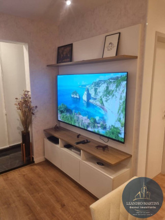 Imagem Apartamento com 2 Quartos à Venda, 50 m² em Socorro - São Paulo Imagem Apartamento com 2 Quartos à Venda, 50 m² em Socorro - São Paulo