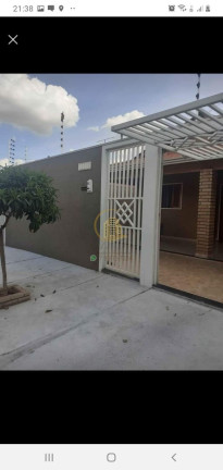 Imagem Casa com 3 Quartos à Venda, 158 m² em Residencial Nato Vetorasso - São José Do Rio Preto Imagem Casa com 3 Quartos à Venda, 158 m² em Residencial Nato Vetorasso - São José Do Rio Preto