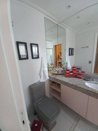 Imagem Apartamento com 4 Quartos à Venda, 189 m² em Jardim São Caetano - São Caetano Do Sul Imagem Apartamento com 4 Quartos à Venda, 189 m² em Jardim São Caetano - São Caetano Do Sul