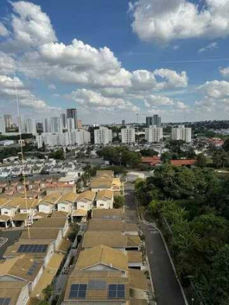 Imagem Apartamento com 2 Quartos à Venda, 70 m² em Jardim América - Sorocaba Imagem Apartamento com 2 Quartos à Venda, 70 m² em Jardim América - Sorocaba