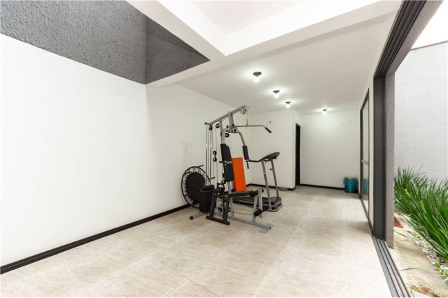 Imagem Apartamento com 1 Quarto à Venda, 38 m² em Vila Sônia - São Paulo