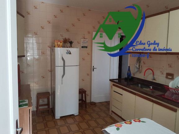 Imagem Apartamento com 2 Quartos à Venda, em José Menino - Santos Imagem Apartamento com 2 Quartos à Venda, em José Menino - Santos