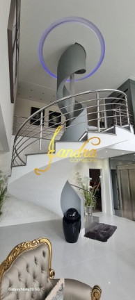 Imagem Casa de Condomínio com 5 Quartos à Venda, 611 m² em Capão Ilhas Resort - Capão Da Canoa Imagem Casa de Condomínio com 5 Quartos à Venda, 611 m² em Capão Ilhas Resort - Capão Da Canoa