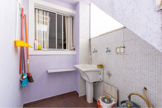 Imagem Casa de Condomínio com 3 Quartos à Venda, 180 m² em Vila Gumercindo - São Paulo Imagem Casa de Condomínio com 3 Quartos à Venda, 180 m² em Vila Gumercindo - São Paulo