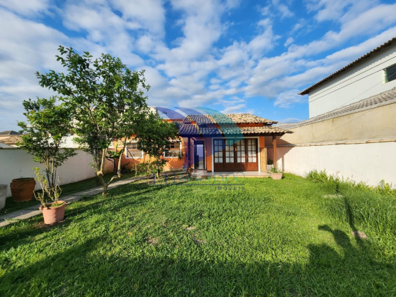 Imagem Casa com 3 Quartos à Venda, 110 m² em Perócondomínio Dos Pássaros - Cabo Frio