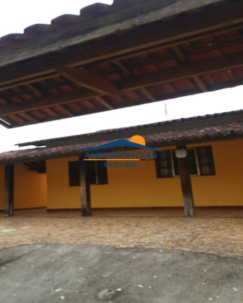 Imagem Casa com 2 Quartos à Venda, 250 m² em Martim De Sá - Caraguatatuba
