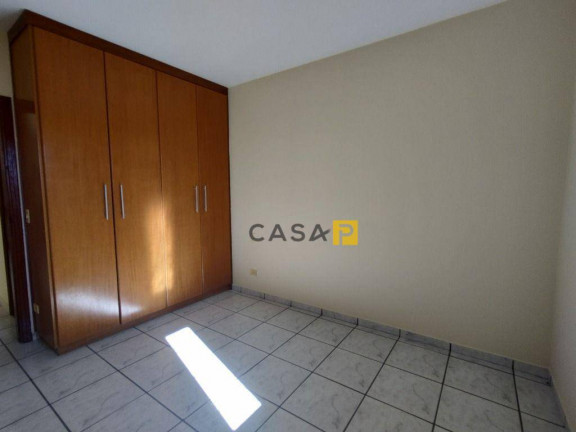 Imagem Apartamento com 1 Quarto para Alugar, 45 m² em Santo Antônio - Americana Imagem Apartamento com 1 Quarto para Alugar, 45 m² em Santo Antônio - Americana