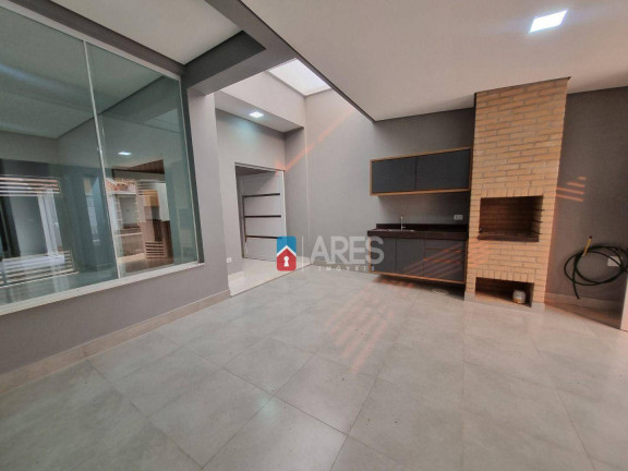 Casa com 3 Quartos à Venda, 140 m² em Jardim Terramérica Iii - Americana