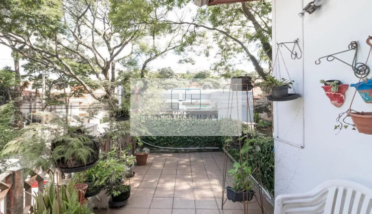 Imagem Sobrado com 3 Quartos à Venda, 140 m² em Alto Da Boa Vista - São Paulo Imagem Sobrado com 3 Quartos à Venda, 140 m² em Alto Da Boa Vista - São Paulo