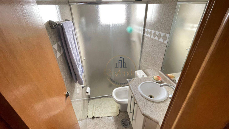 Imagem Apartamento com 2 Quartos à Venda, 68 m² em Vila Valparaíso - Santo André