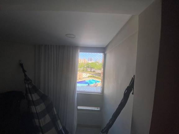 Imagem Apartamento com 4 Quartos à Venda, 146 m² em São José - Aracaju