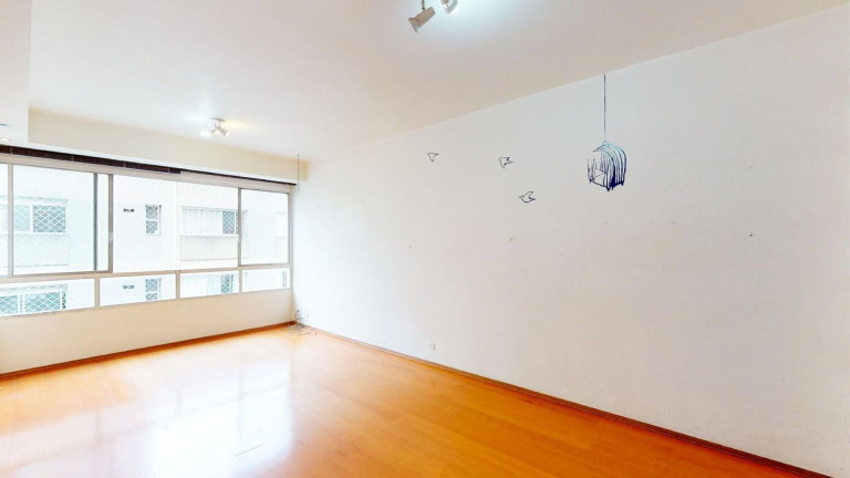 Imagem Apartamento com 3 Quartos à Venda, 102 m² em Jardim Paulista - São Paulo Imagem Apartamento com 3 Quartos à Venda, 102 m² em Jardim Paulista - São Paulo