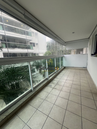 Imagem Apartamento com 2 Quartos à Venda, 97 m² em Icaraí - Niterói