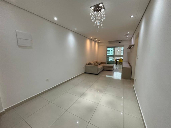 Imagem Apartamento com 2 Quartos à Venda, 78 m² em Forte - Praia Grande