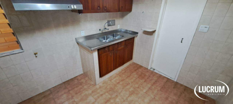 Imagem Apartamento com 3 Quartos à Venda, 120 m² em Copacabana - Rio De Janeiro