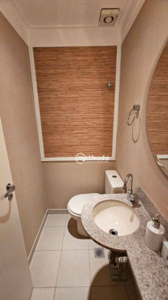Imagem Apartamento com 4 Quartos à Venda, 114 m² em Parque Das Flores - Campinas Imagem Apartamento com 4 Quartos à Venda, 114 m² em Parque Das Flores - Campinas