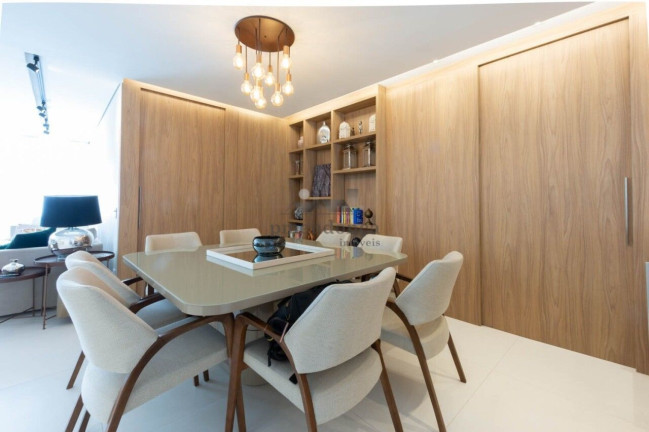 Imagem Apartamento com 4 Quartos à Venda, 222 m² em Santa Cecília - São Paulo Imagem Apartamento com 4 Quartos à Venda, 222 m² em Santa Cecília - São Paulo