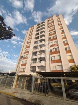 Imagem Apartamento com 3 Quartos à Venda, 80 m² em Jardim América - Sao Jose Dos Campos