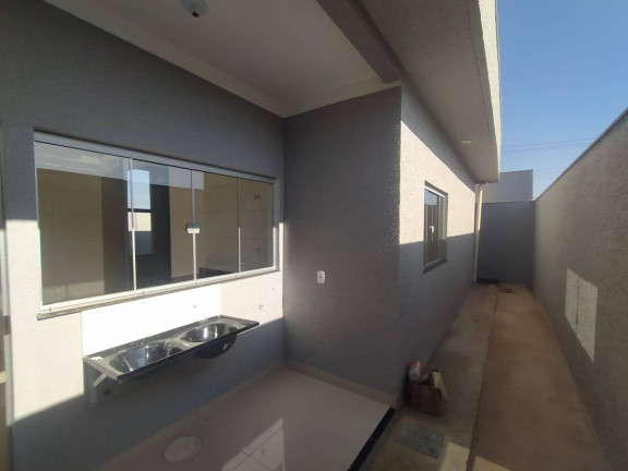 Casa com 3 Quartos à Venda, 179 m² em Independência - 3º Complemento - Aparecida De Goiânia