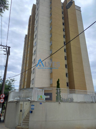 Apartamento com 2 Quartos à Venda, 56 m² em Paulicéia - São Bernardo Do Campo