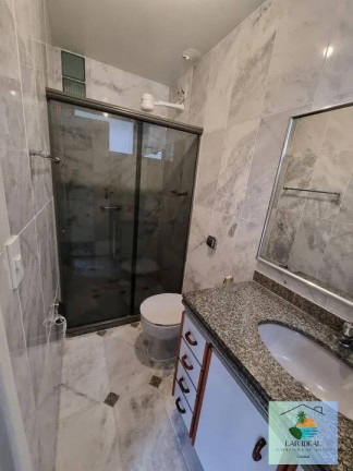 Imagem Apartamento com 2 Quartos à Venda, 132 m² em Praia Do Forte - Cabo Frio