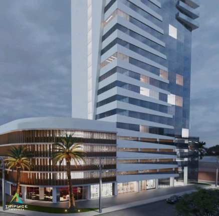 Imagem Sala Comercial à Venda, 40 m² em Centro - Juiz De Fora Imagem Sala Comercial à Venda, 40 m² em Centro - Juiz De Fora
