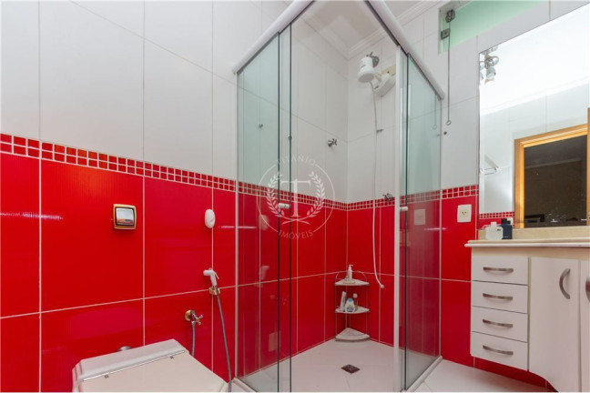 Imagem Casa com 3 Quartos à Venda, 380 m² em Parque Da Mooca - São Paulo