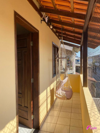 Imagem Casa com 4 Quartos à Venda, 130 m² em Ingleses Do Rio Vermelho - Florianópolis