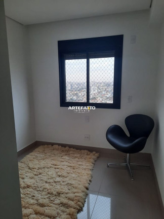 Imagem Apartamento com 3 Quartos à Venda, 95 m² em Residencial Paraíso - Franca Imagem Apartamento com 3 Quartos à Venda, 95 m² em Residencial Paraíso - Franca