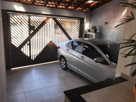 Imagem Casa com 2 Quartos à Venda, 110 m² em Pirituba - São Paulo Imagem Casa com 2 Quartos à Venda, 110 m² em Pirituba - São Paulo