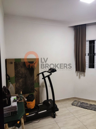 Imagem Casa com 3 Quartos à Venda, 110 m² em Jardim Santa Lúcia - Suzano Imagem Casa com 3 Quartos à Venda, 110 m² em Jardim Santa Lúcia - Suzano