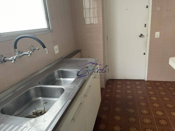 Imagem Apartamento com 4 Quartos à Venda, 136 m² em Santa Cecília - São Paulo
