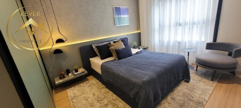 Imagem Apartamento com 2 Quartos à Venda, 110 m² em Cambuí - Campinas