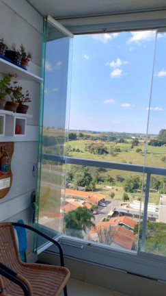 Imagem Apartamento com 2 Quartos à Venda, 51 m² em Vila Barth - Itapetininga Imagem Apartamento com 2 Quartos à Venda, 51 m² em Vila Barth - Itapetininga