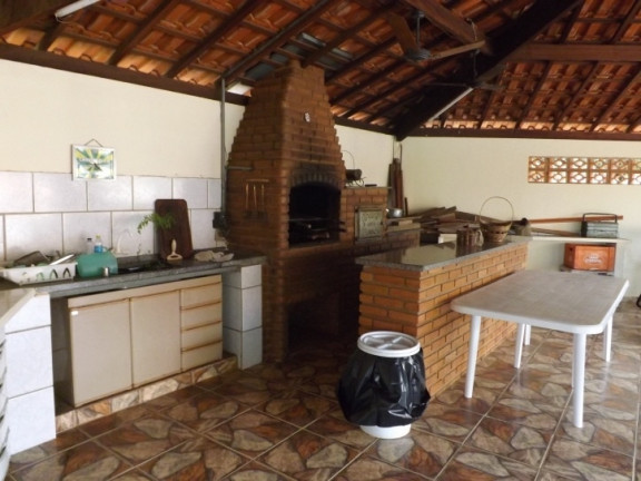 Imagem Chácara com 2 Quartos à Venda, 4 m² em São Carlos Imagem Chácara com 2 Quartos à Venda, 4 m² em São Carlos
