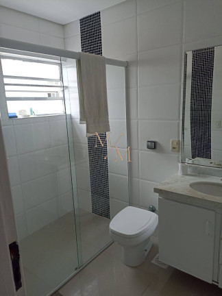 Imagem Apartamento com 3 Quartos à Venda, 140 m² em Ponta Da Praia - Santos