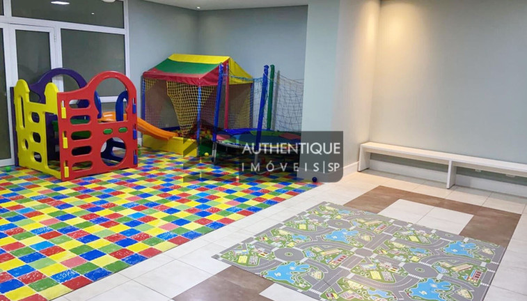 Imagem Apartamento com 3 Quartos à Venda, 142 m² em Ipiranga - São Paulo