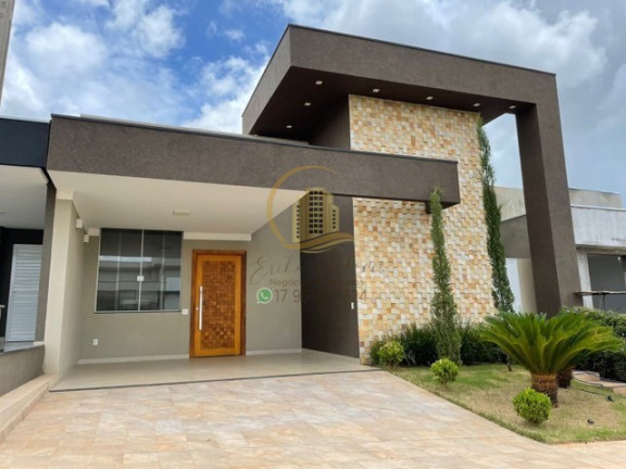 Imagem Casa com 3 Quartos à Venda, 130 m² em Parque Residencial Nature I - São José Do Rio Preto Imagem Casa com 3 Quartos à Venda, 130 m² em Parque Residencial Nature I - São José Do Rio Preto