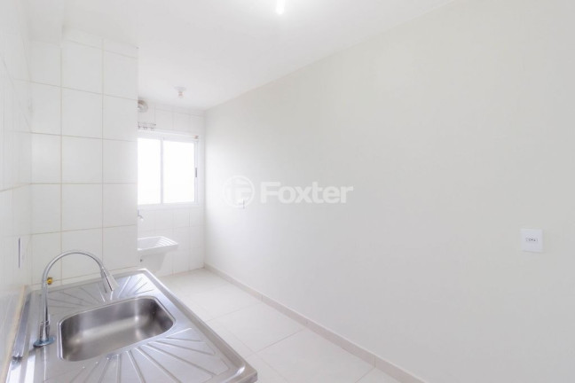 Imagem Imóvel com 2 Quartos à Venda, 40 m² em Vila Barreto - São Paulo