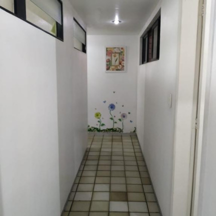 Imagem Apartamento com 4 Quartos à Venda, 147 m² em Parnamirim - Recife Imagem Apartamento com 4 Quartos à Venda, 147 m² em Parnamirim - Recife