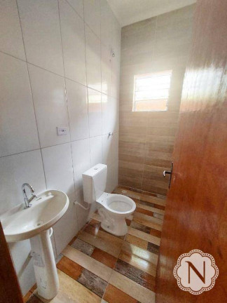 Imagem Casa com 2 Quartos à Venda, 60 m² em Nossa Senhora Do Sion - Itanhaém Imagem Casa com 2 Quartos à Venda, 60 m² em Nossa Senhora Do Sion - Itanhaém