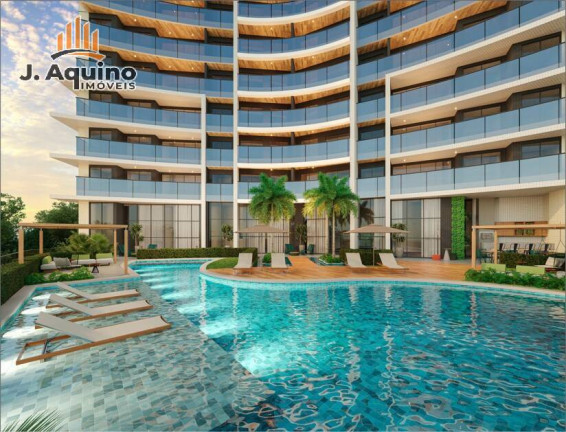 Imagem Apartamento com 2 Quartos à Venda, 49 m² em Aldeota - Fortaleza Imagem Apartamento com 2 Quartos à Venda, 49 m² em Aldeota - Fortaleza