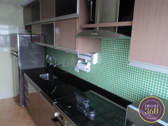 Imagem Apartamento com 4 Quartos à Venda, 100 m² em Vila Ré - São Paulo