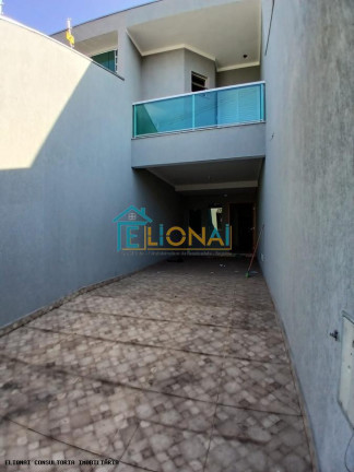 Sobrado com 3 Quartos à Venda, 130 m² em Artur Alvim - São Paulo